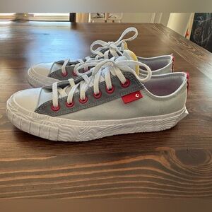 CONVERSE All Star - Far From Chuck Ox Unisex Shoe